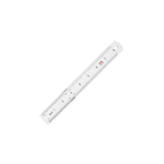 M&G Aluminum Ruler 20 cm