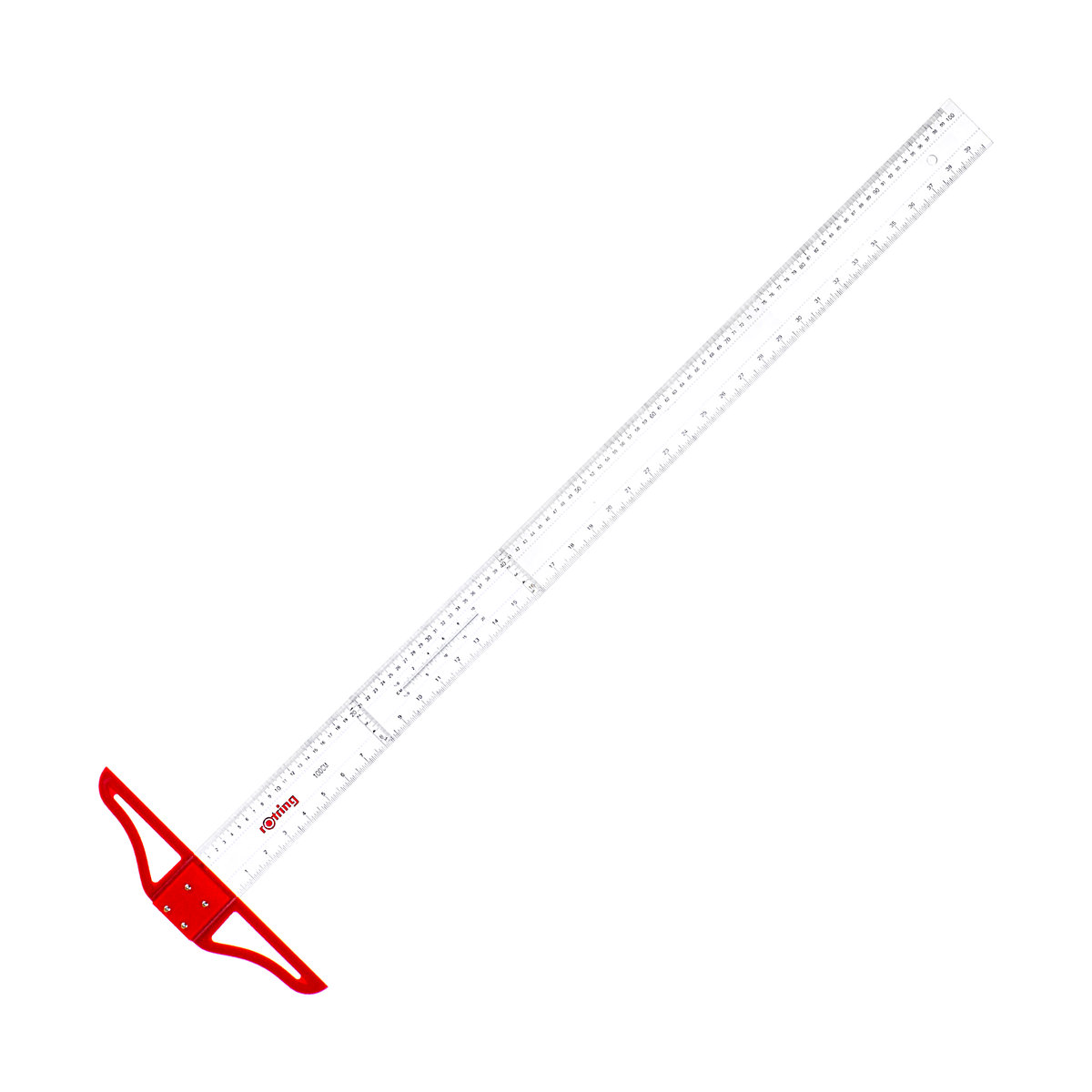 Rotring T-Square Plastic Ruler 100 cm – Bayan eShop