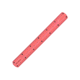 Sudor Flexible Plastic Ruler 30 cm