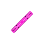 Generic Flexible Plastic Ruler 20 cm