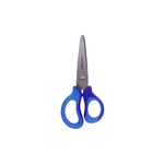 Keyroad Blunt Tip Scissors for Kids 12.7 cm