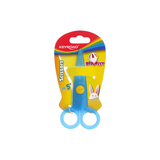 Keyroad Safe Cutting Neon Colors Scissors for Kids