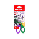 Kores Birdy Kids Blunt Tip Scissors 12.5 cm