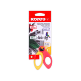 Kores Birdy Kids Blunt Tip Scissors 12.5 cm