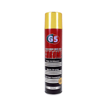 G5 Colored Spray Paint Aerosol 300 ml