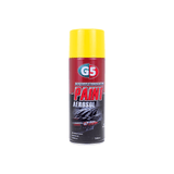 G5 Colored Spray Paint Aerosol 300 ml