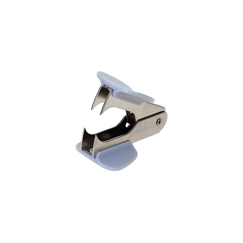 STD Staple Remover with Safety Lock
