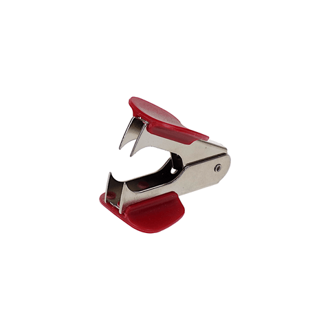 STD Staple Remover with Safety Lock