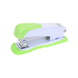 Deli Stapler 25 Sheets 100 Staples Storage