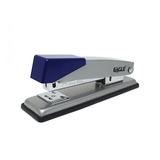 Eagle Stapler 12 Sheets  Grey
