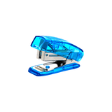 STD Mini Stapler 20 Sheets Built-in Stapler Remover