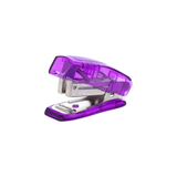 STD Mini Stapler 20 Sheets Built-in Stapler Remover