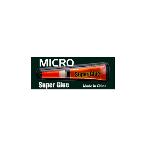  angwang Alcohol Glue,20/50/100ml Liquid Glue Alcohol Adhesive  Textile Fabric Stationery Scrapbooking 20Ml
