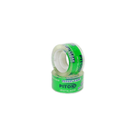 Piton Stationery Adhesive Tape 24 mm Clear