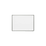 Primepack Magnetic Dry Erase Whiteboard 60 x 45 cm