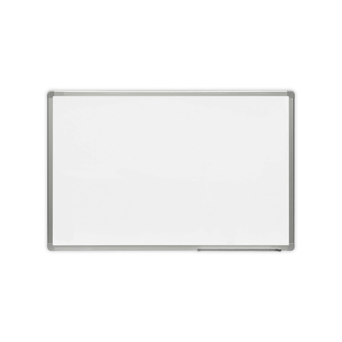 Primepack Magnetic Dry Erase Whiteboard 90 x 60 cm