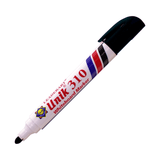 Unik Compact Whiteboard Marker Pen Bullet Tip