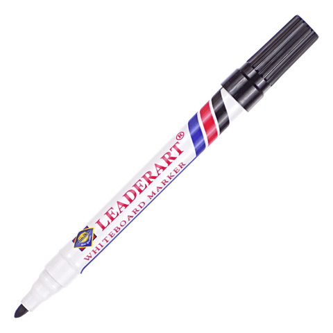 Unik Whiteboard Marker Pen Bullet Tip