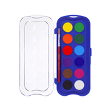 Doms Water Color Cakes Set of 12