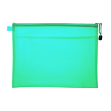 Generic Soft Zipper File Bag A3